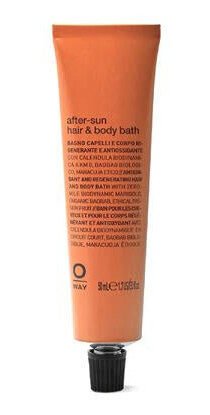 Oway After Sun Hair&Body Bath 50ml
