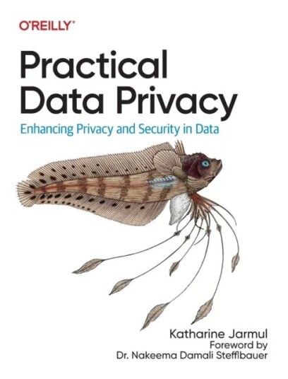 Practical Data Privacy Av Katharine Jarmul