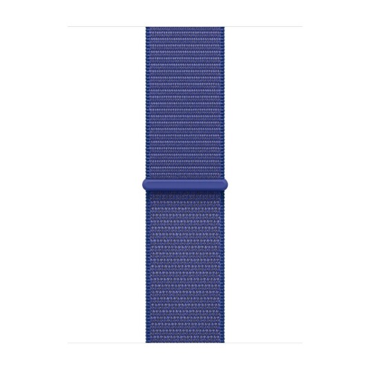 Apple 42mm Ultramarine Sport Loop