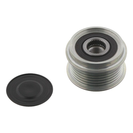 Dynamo remhjul FEBI BILSTEIN 31405 Dynamo remhjul FEBI BILSTEIN 31405