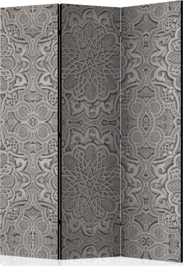 Romdeler - Oriental Ornament 135x172 - Artgeist sp. z o. o.