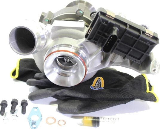 Turbolader ALANKO 10901093