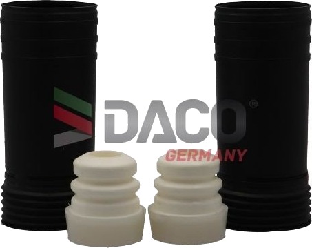 Støvkappe støtdemper DACO Germany PK0320