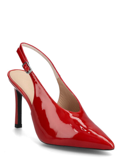 UNISA Tabarpa - Red - 39