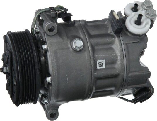 AC-kompressor VALEO 690784