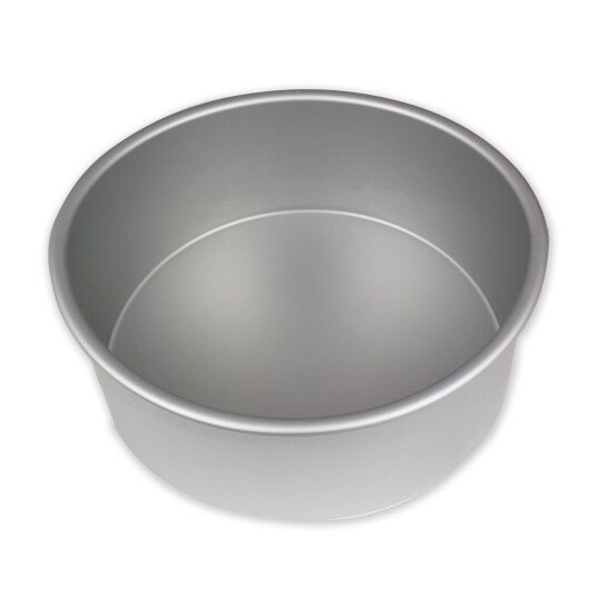 Pme Rund Kakeform Ø 20cm  5cm Høy 