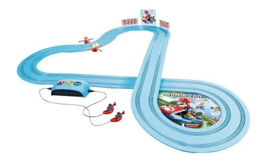 Carrera First Mario Kart™ - Royal Raceway