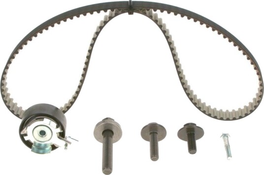 Registerreim sett BOSCH 1 987 948 972