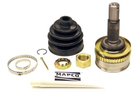 Mapco Drivknute drivaksel MAPCO 16572
