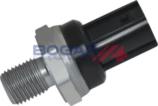 BOGAP H6115110 Impulsgiver, veivaksel