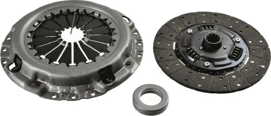 Clutchsett SACHS 3400 700 383