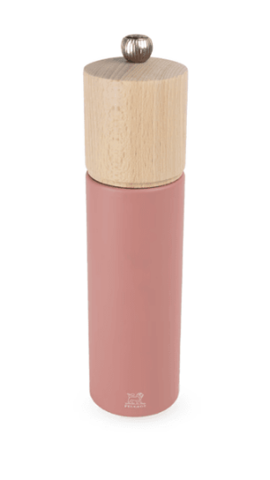 Peugeot Boreal Manuell pepperkvern i bøk, Hazel, 21 cm