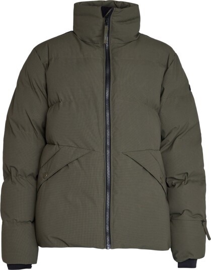 8848 Altitude Kids' Hendrix Ski Puffer Royal Green 160