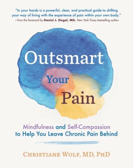 Outsmart Your Pain Av Christiane Wolf
