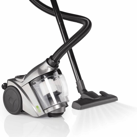 TriStar Poseløs støvsuger SZ-2174 sølv 800 W