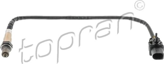 Lambdasonde TOPRAN 625 015