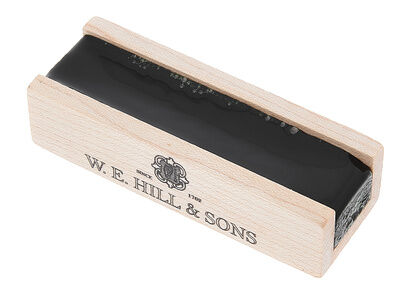 W.E. Hill & Sons Premium Rosin Violin Dark W.E. Hill & Sons Premium Rosin Violin Dark