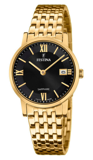 Festina Swiss Made Slim 20021/3 Klokke