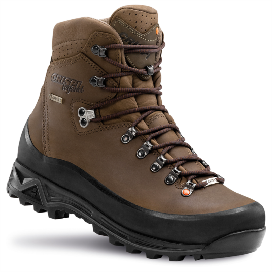 Crispi Nevada Legend Gore-Tex 45, Brown Crispi Nevada Legend Gore-Tex 45, Brown
