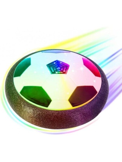 Pro Svevefotball med LED lys For innendrs bruk Pro Svevefotball med LED lys For innendrs bruk
