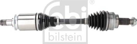 FEBI BILSTEIN 197056 Drivaksel