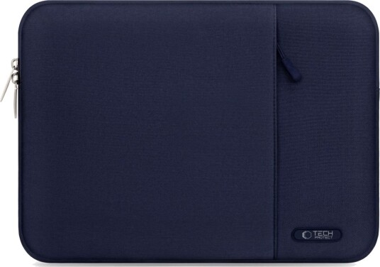 Tech-Protect PC Sleeve 13-14" Marineblå