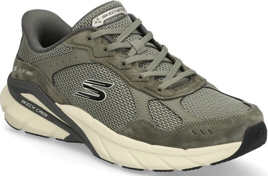 Skechers Skech Cage Lexon OLV 43 Skechers Skech Cage Lexon OLV 43