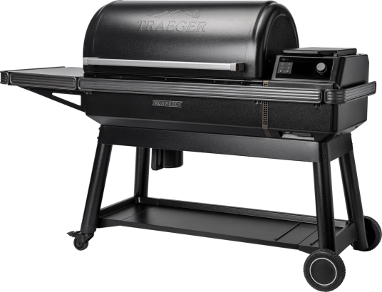 Ironwood XL WiFi pelletsgrill Ironwood XL WiFi pelletsgrill