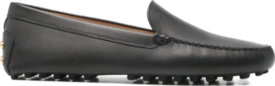 Tod's Dame Sko Svart 39 EU,