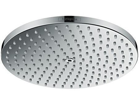 Hansgrohe Raindance S Hovedbruser 240 1Jet Powderrain Hansgrohe Raindance S Hovedbruser 240 1Jet Powderrain