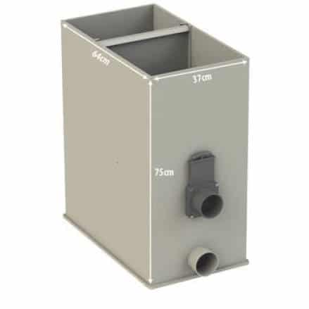 UltraSieve Low 300M