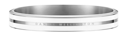 Daniel Wellington DW Emalie Infinite M Sølv