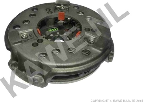 KAWE 8064 Trykkplate, clutch KAWE 8064 Trykkplate, clutch