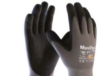 Båstad Danmark ApS Maxiflex ultimate str. 12 - Montagehandske, optimal pasform og ergonomi. åndbar, kølende
