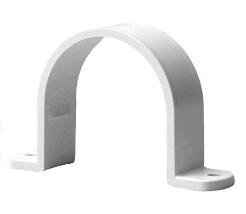 Plastrørholder for Ø51 mm rør Plastrørholder for Ø51 mm rør