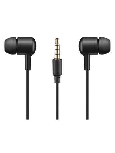 Sandberg Saver Earphones 325-62 Svart