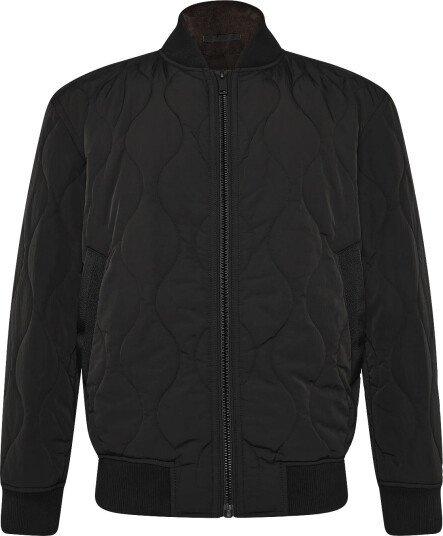 BOSS Osual Black 46