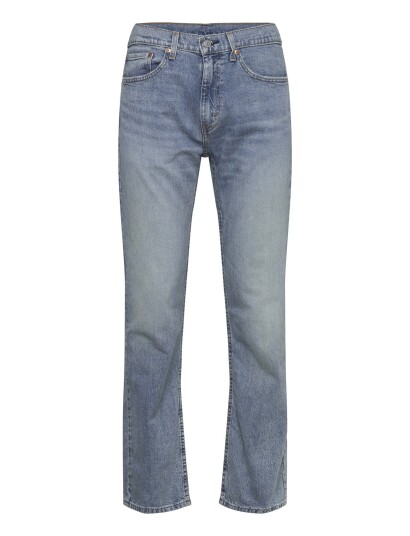 Levi"s® 505 Regular Hole In The Wall   Blue   31 x 32