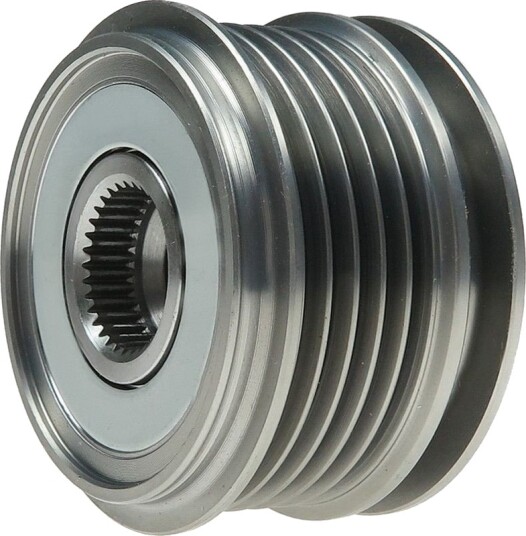 AS-PL AFP9011 Generatortomgang