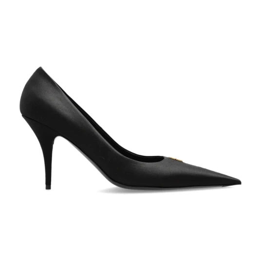 Balenciaga Dame Sko Svart 37 EU Balenciaga Dame Sko Svart 37 EU