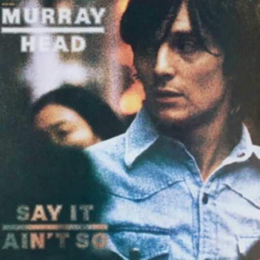 Murray Head Say It Aint So Uk Vinyl