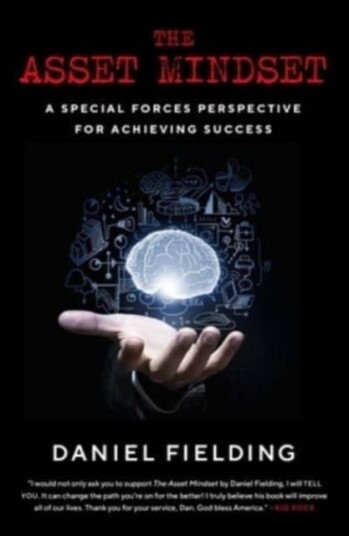 The Asset Mindset Av Daniel Fielding