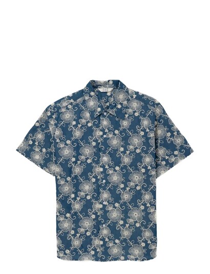Libertine Libertine Carbon   Navy   XXL