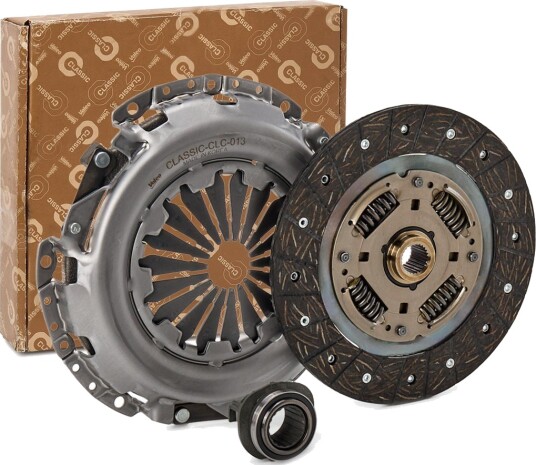 Clutchsett VALEO 786013
