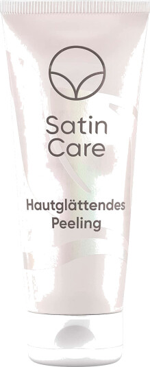 Gillette Satin Care Intimpleie Peeling Utjevning av huden