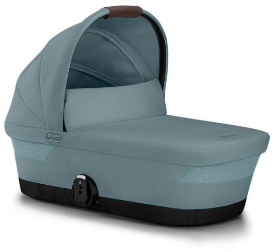Cybex GAZELLE S Liggedel Stormy Blue Cybex GAZELLE S Liggedel Stormy Blue