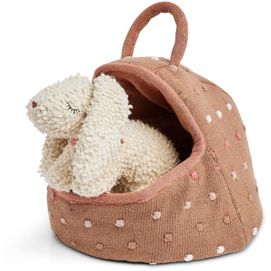 Smallstuff Mix Kanin Hule Med Kanin Smallstuff Mix Kanin Hule Med Kanin