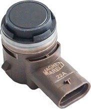 MAGNETI MARELLI 021016056010 Parkeringssensor