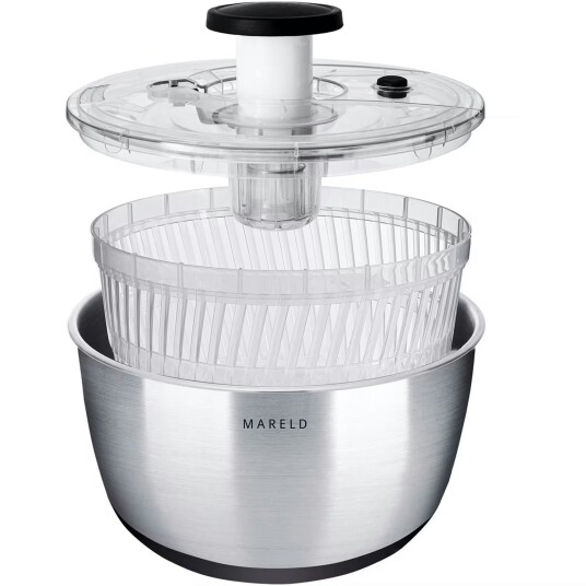 Mareld Salatslynge 6 L