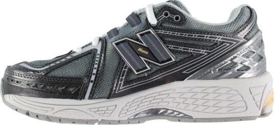 New Balance New Balance 1906 Kids Lace Grey 37